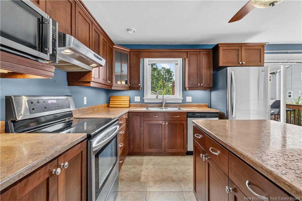 60 Coriander St, Moncton, NB