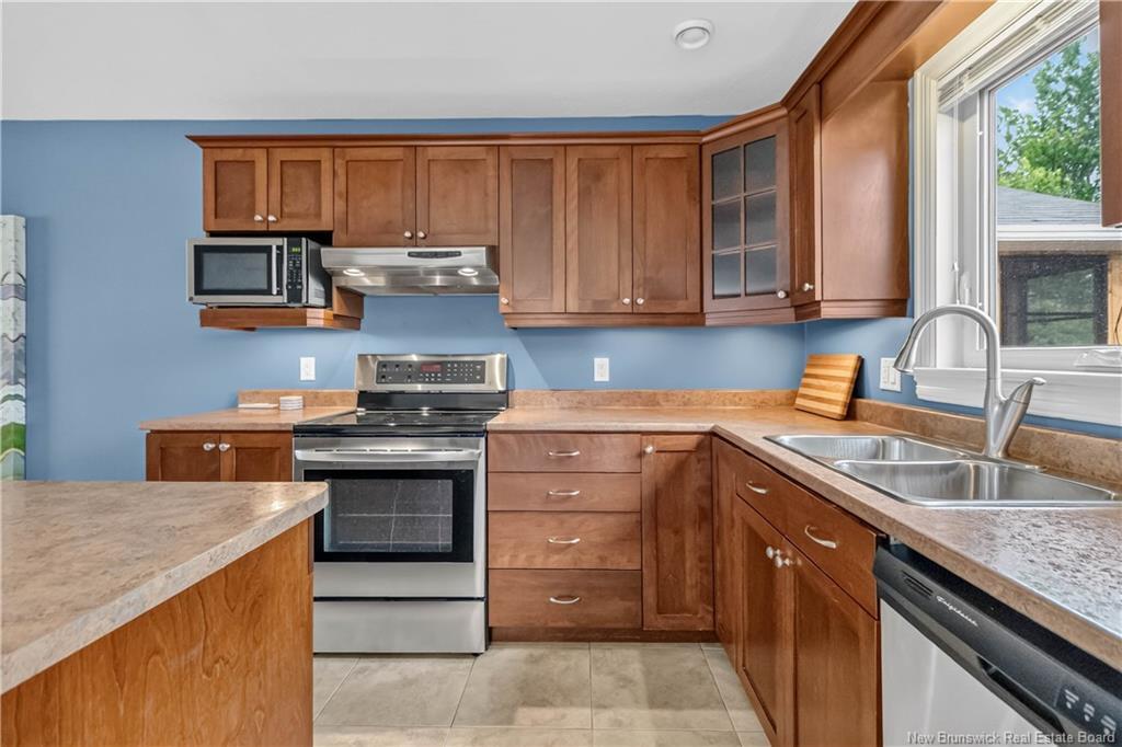 60 Coriander St, Moncton, NB
