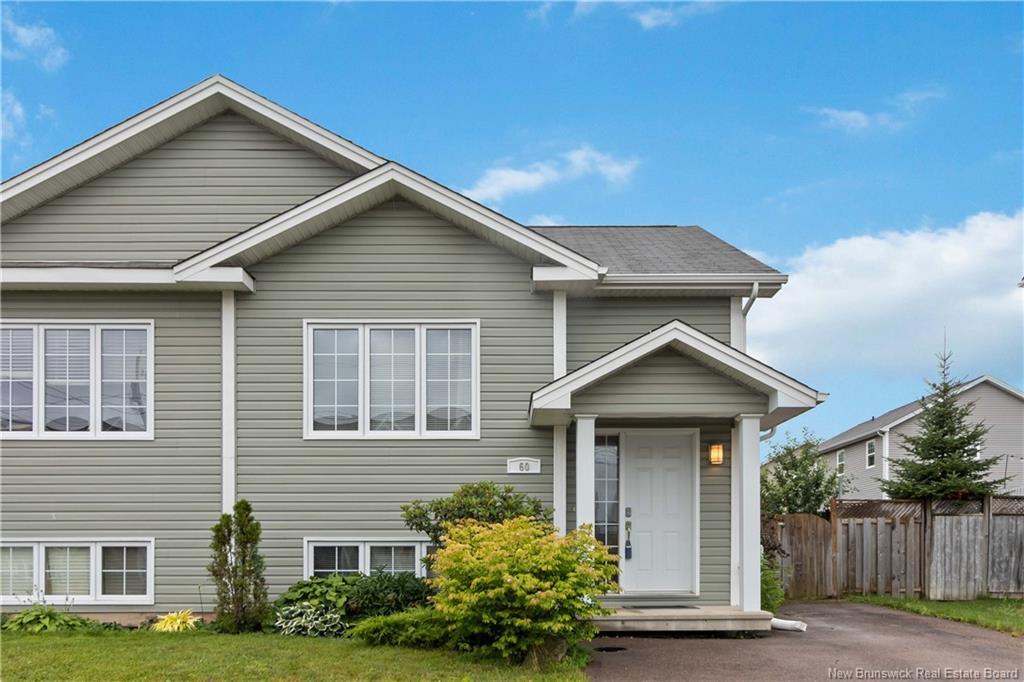60 Coriander St, Moncton, NB