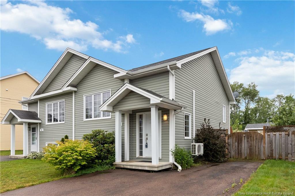 60 Coriander St, Moncton, NB
