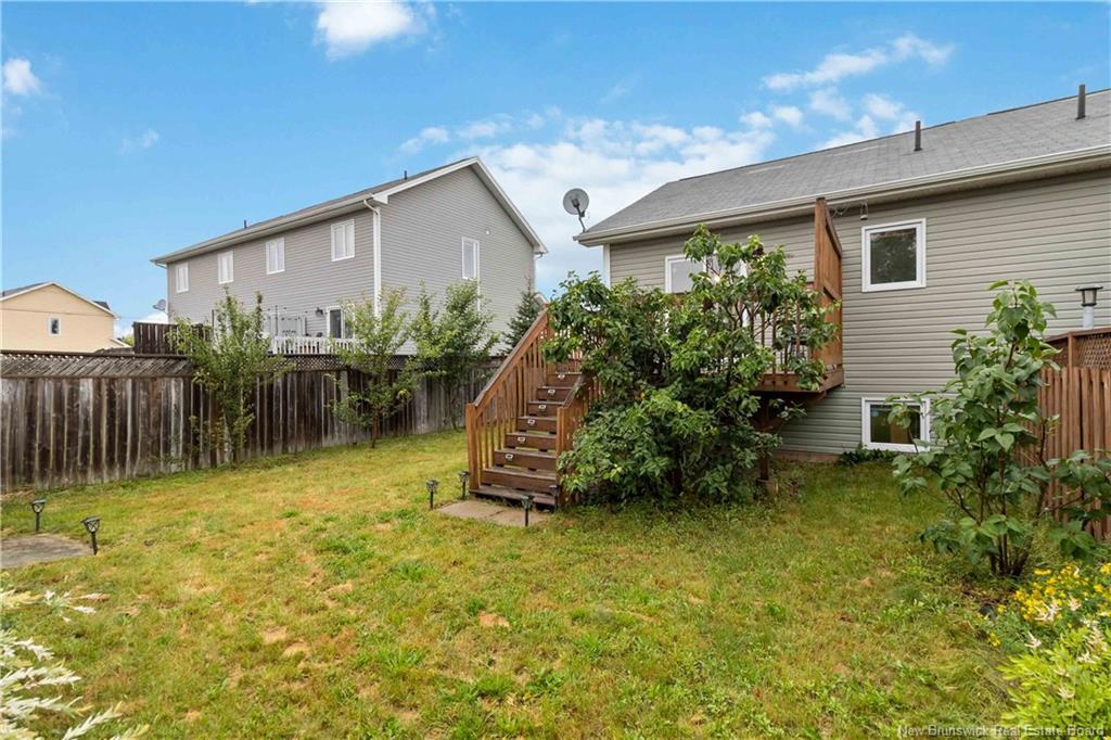 60 Coriander St, Moncton, NB
