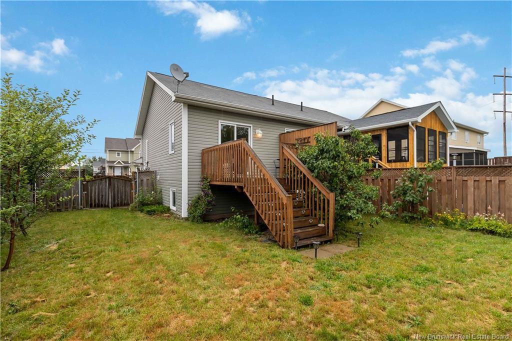 60 Coriander St, Moncton, NB