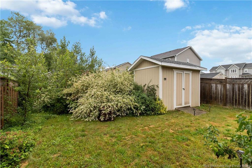 60 Coriander St, Moncton, NB