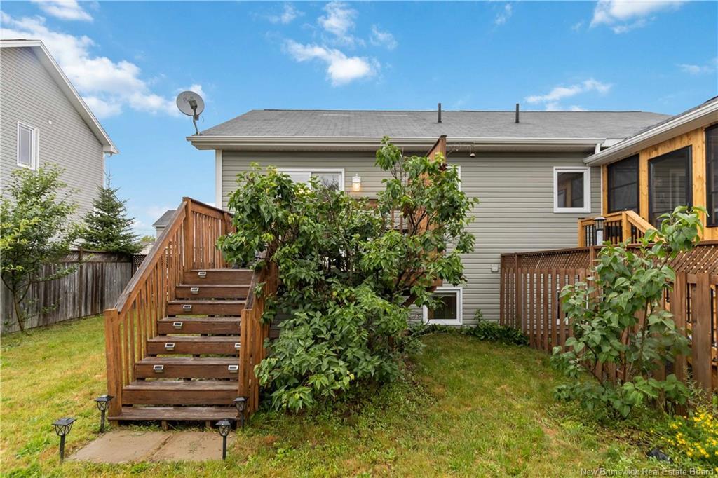60 Coriander St, Moncton, NB