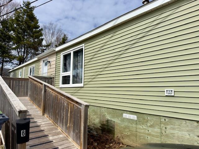 6 Sunshine, Summerside, PE