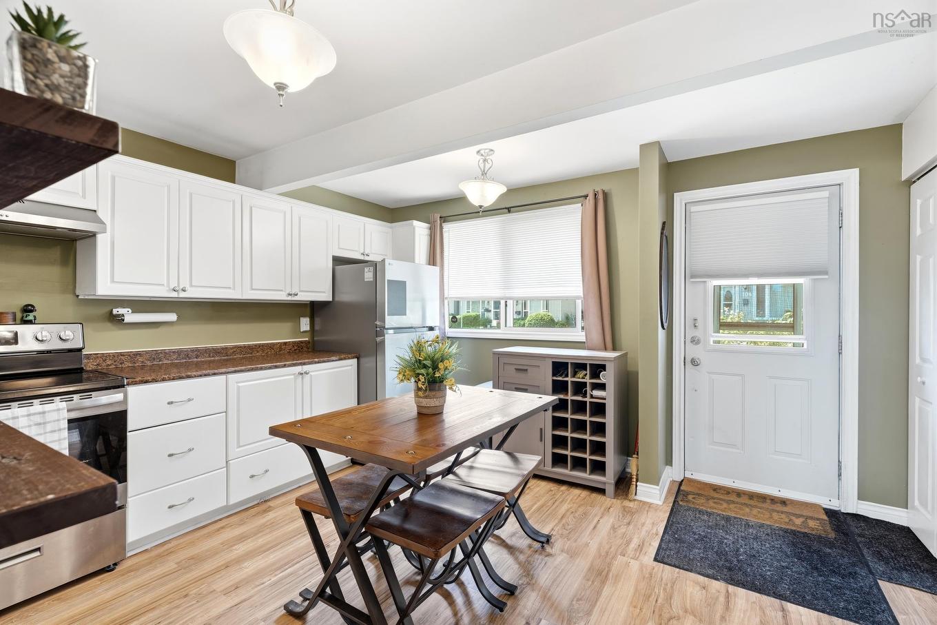 103 Bromley Road, Halifax, NS - Indoor