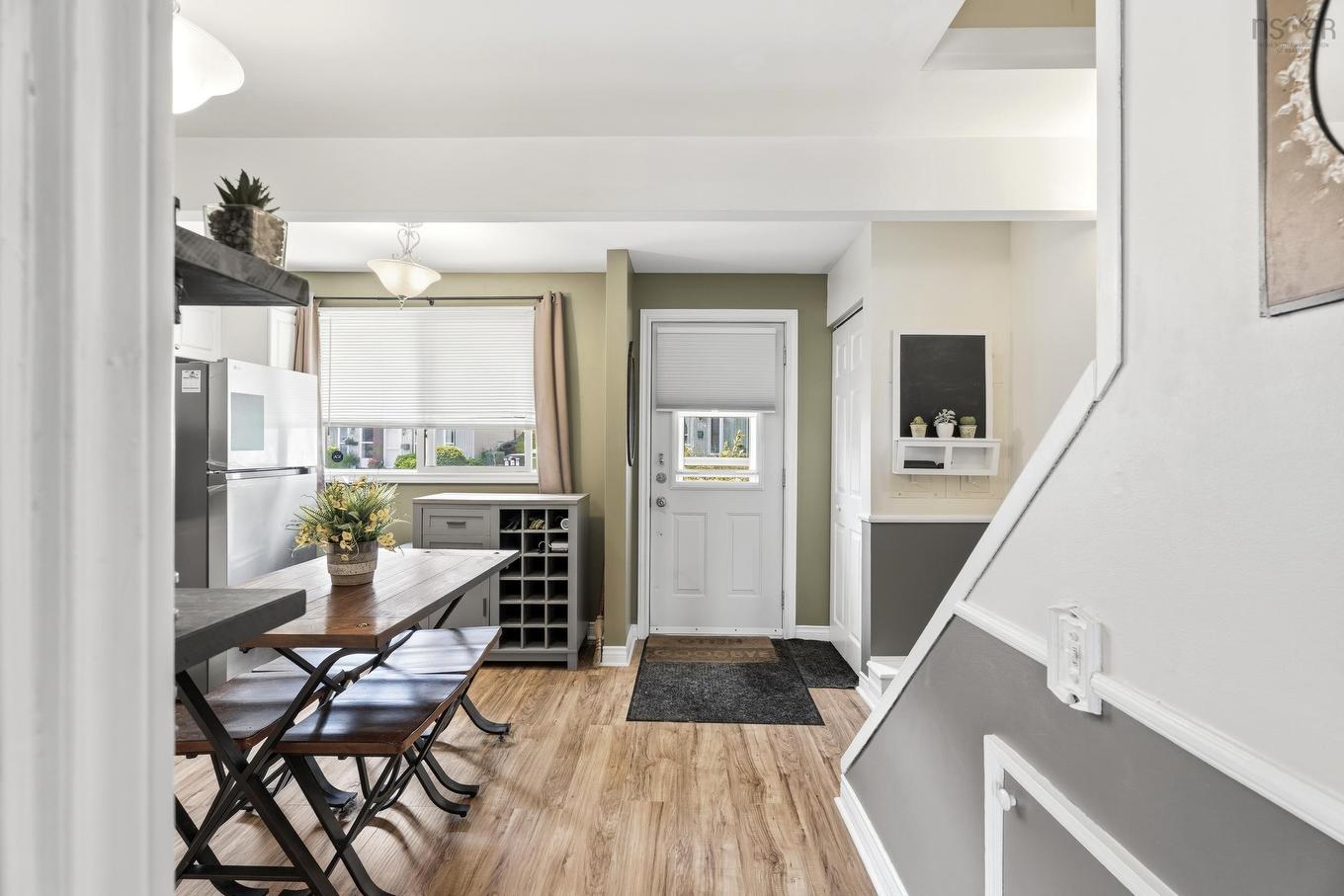 103 Bromley Road, Halifax, NS - Indoor Photo Showing Other Room