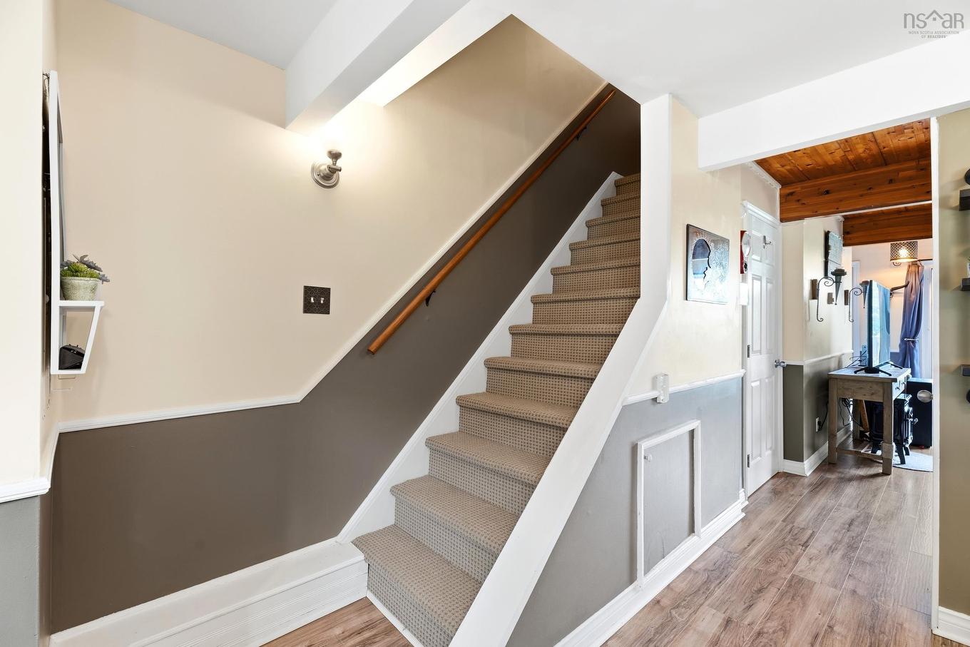 103 Bromley Road, Halifax, NS - Indoor Photo Showing Other Room
