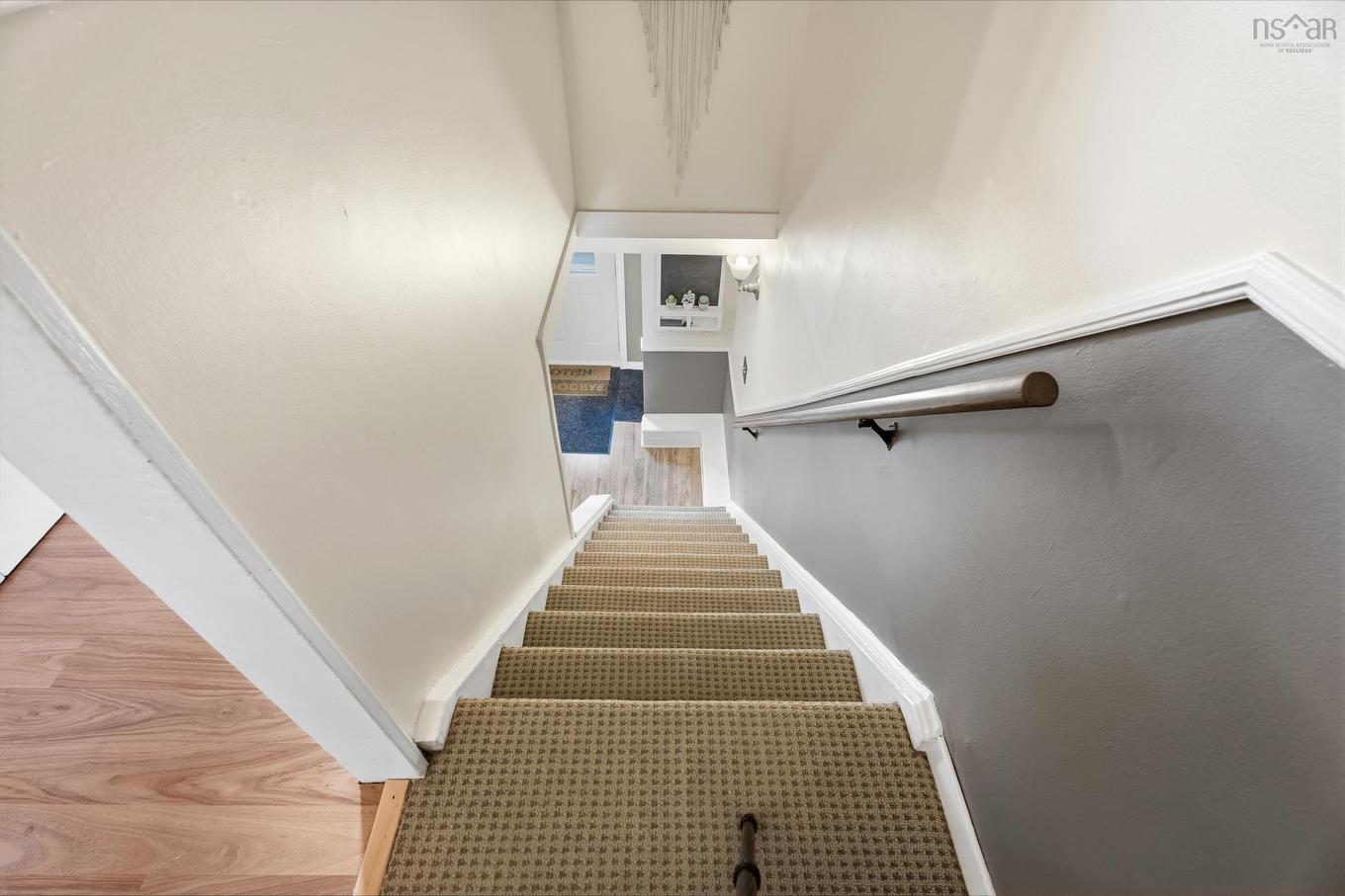 103 Bromley Road, Halifax, NS - Indoor Photo Showing Other Room