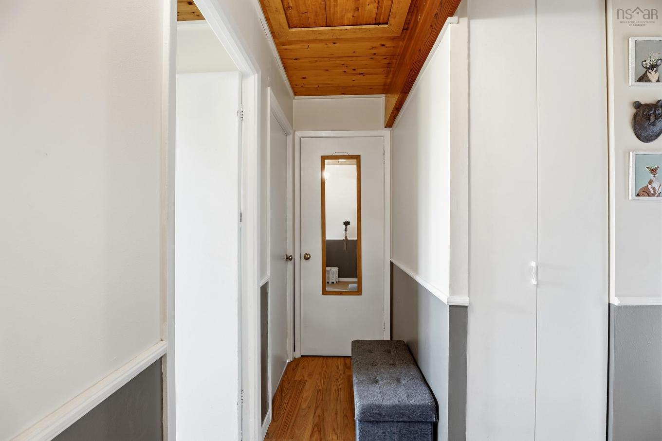 103 Bromley Road, Halifax, NS - Indoor Photo Showing Other Room