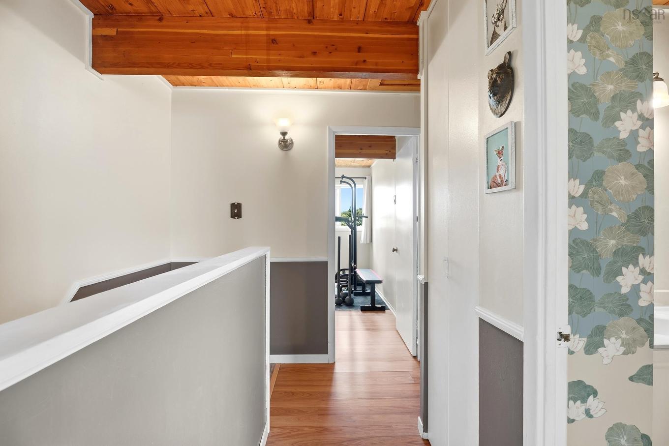103 Bromley Road, Halifax, NS - Indoor Photo Showing Other Room