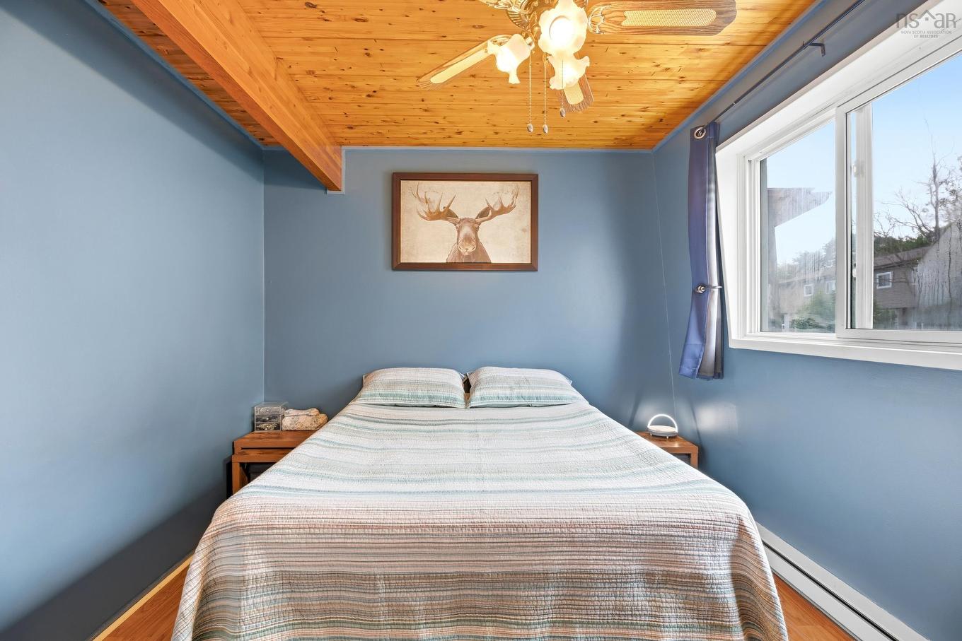 103 Bromley Road, Halifax, NS - Indoor Photo Showing Bedroom