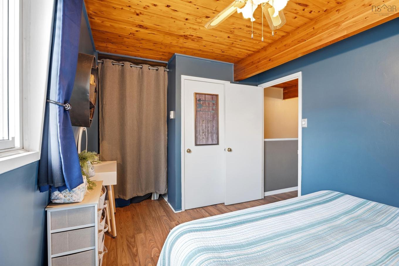 103 Bromley Road, Halifax, NS - Indoor Photo Showing Bedroom