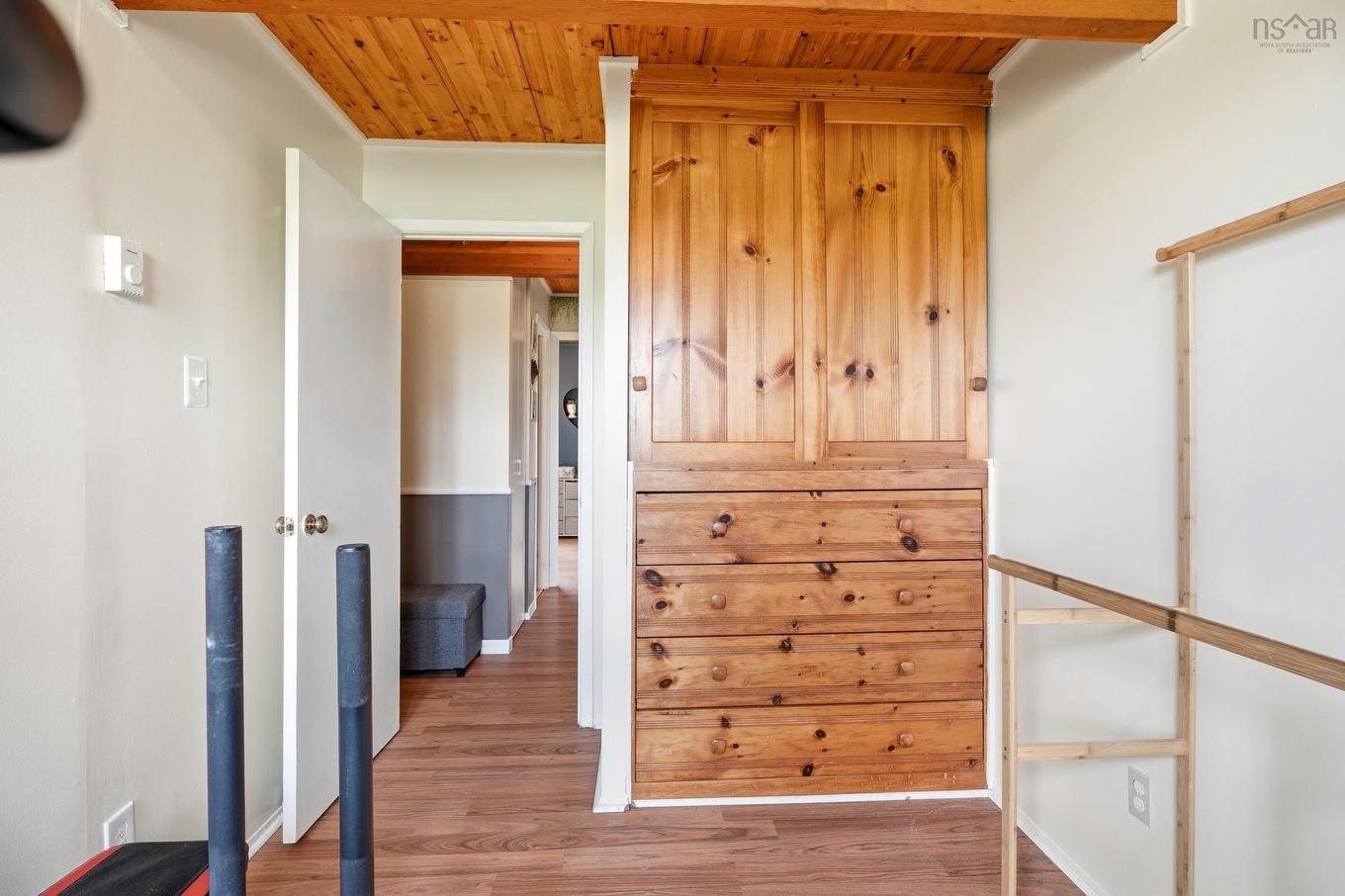 103 Bromley Road, Halifax, NS - Indoor Photo Showing Other Room