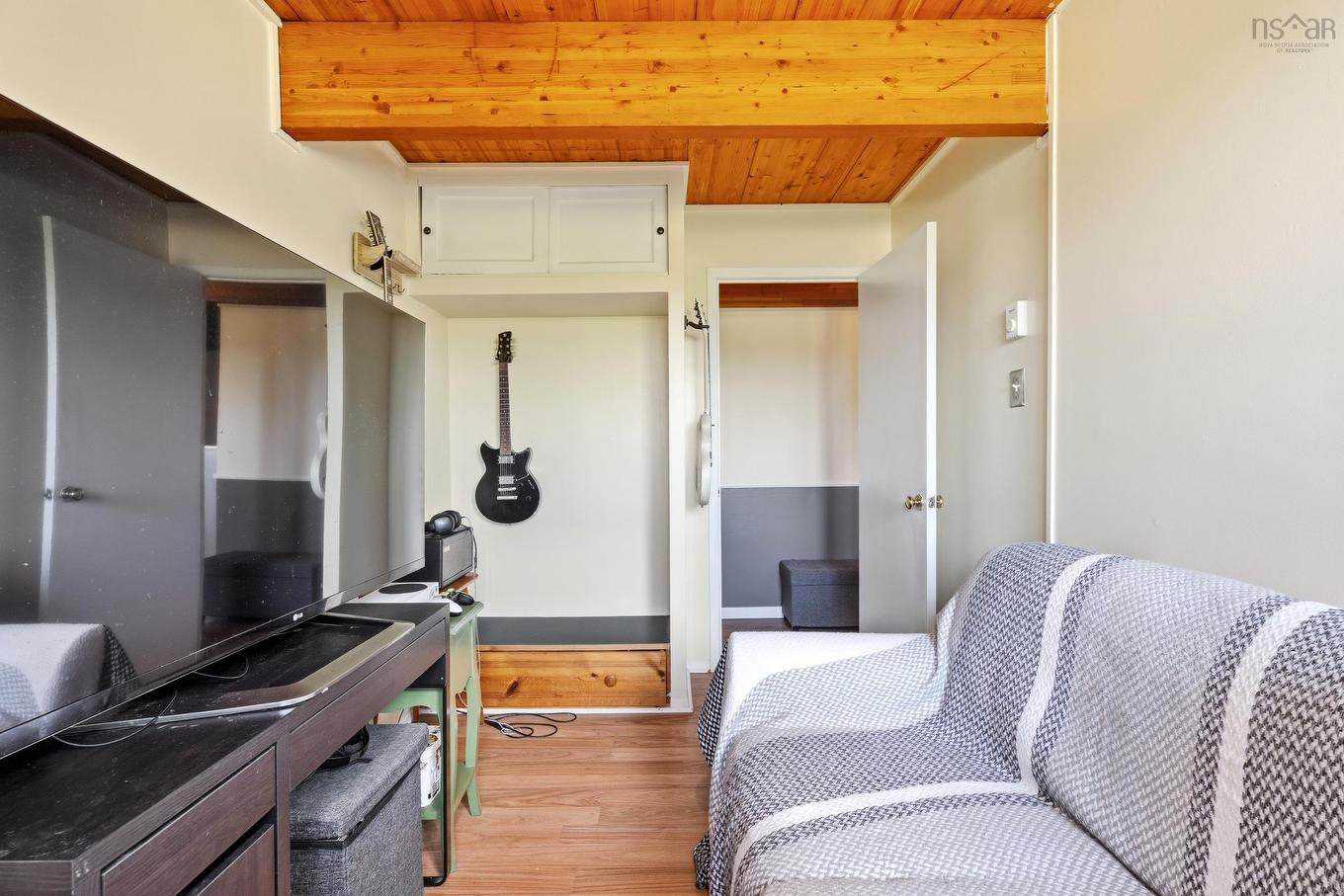 103 Bromley Road, Halifax, NS - Indoor