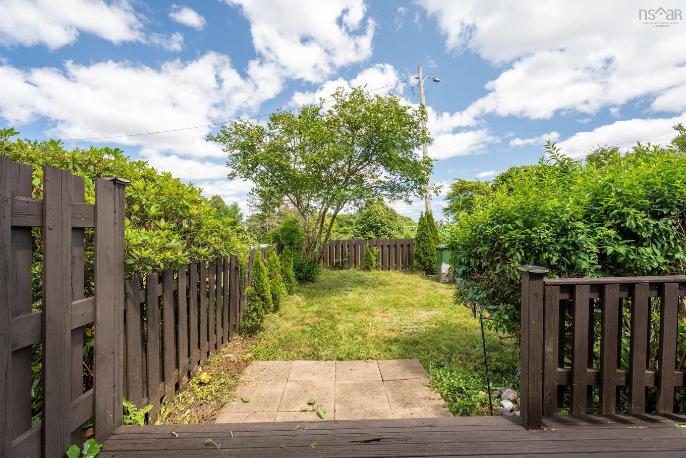 103 Bromley Road, Halifax, NS - Outdoor