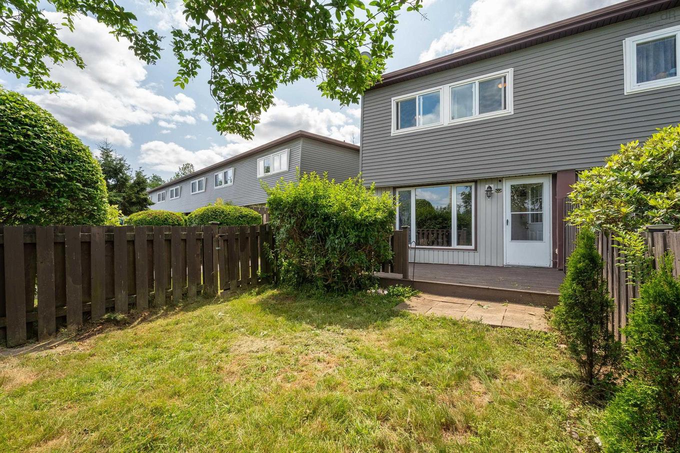 103 Bromley Road, Halifax, NS - Outdoor
