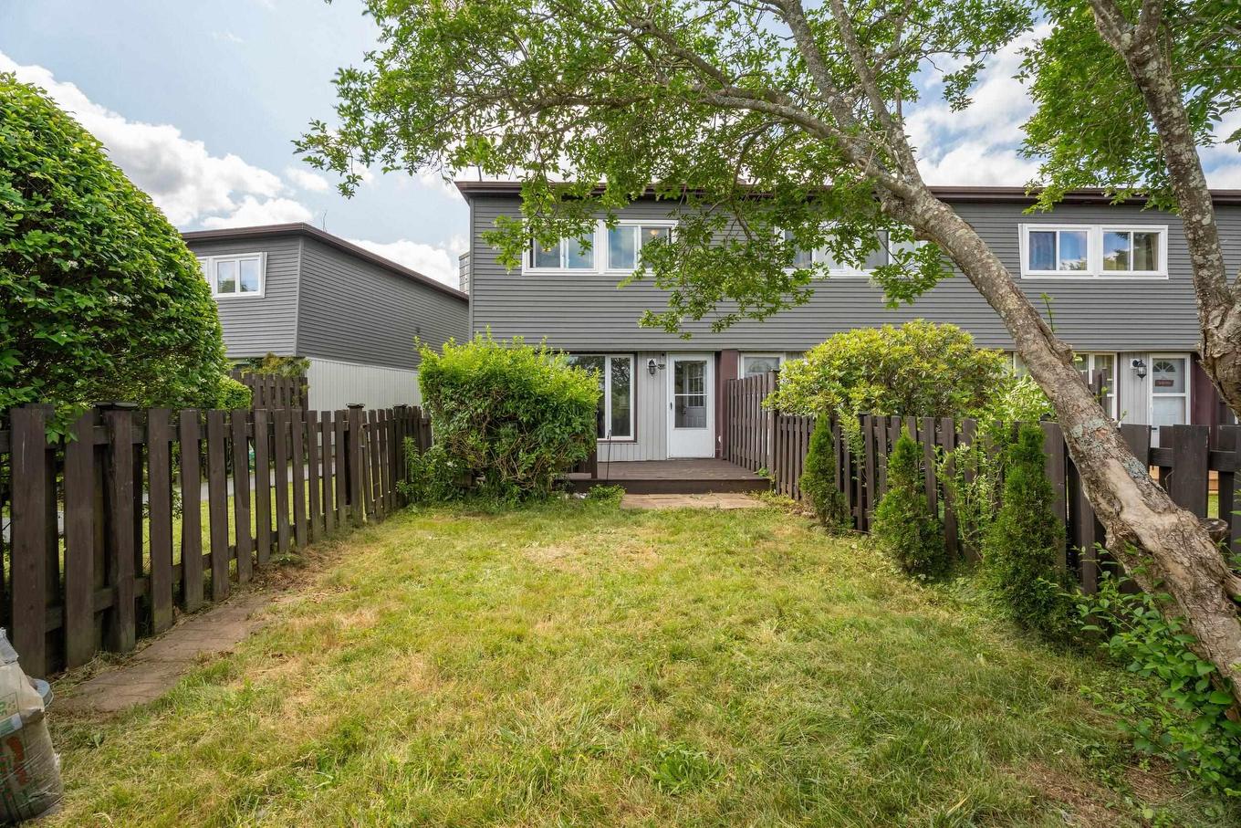 103 Bromley Road, Halifax, NS - Outdoor