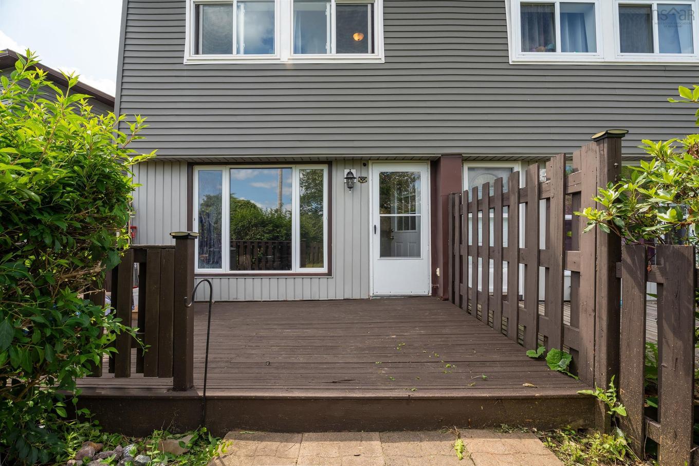 103 Bromley Road, Halifax, NS - Outdoor With Exterior