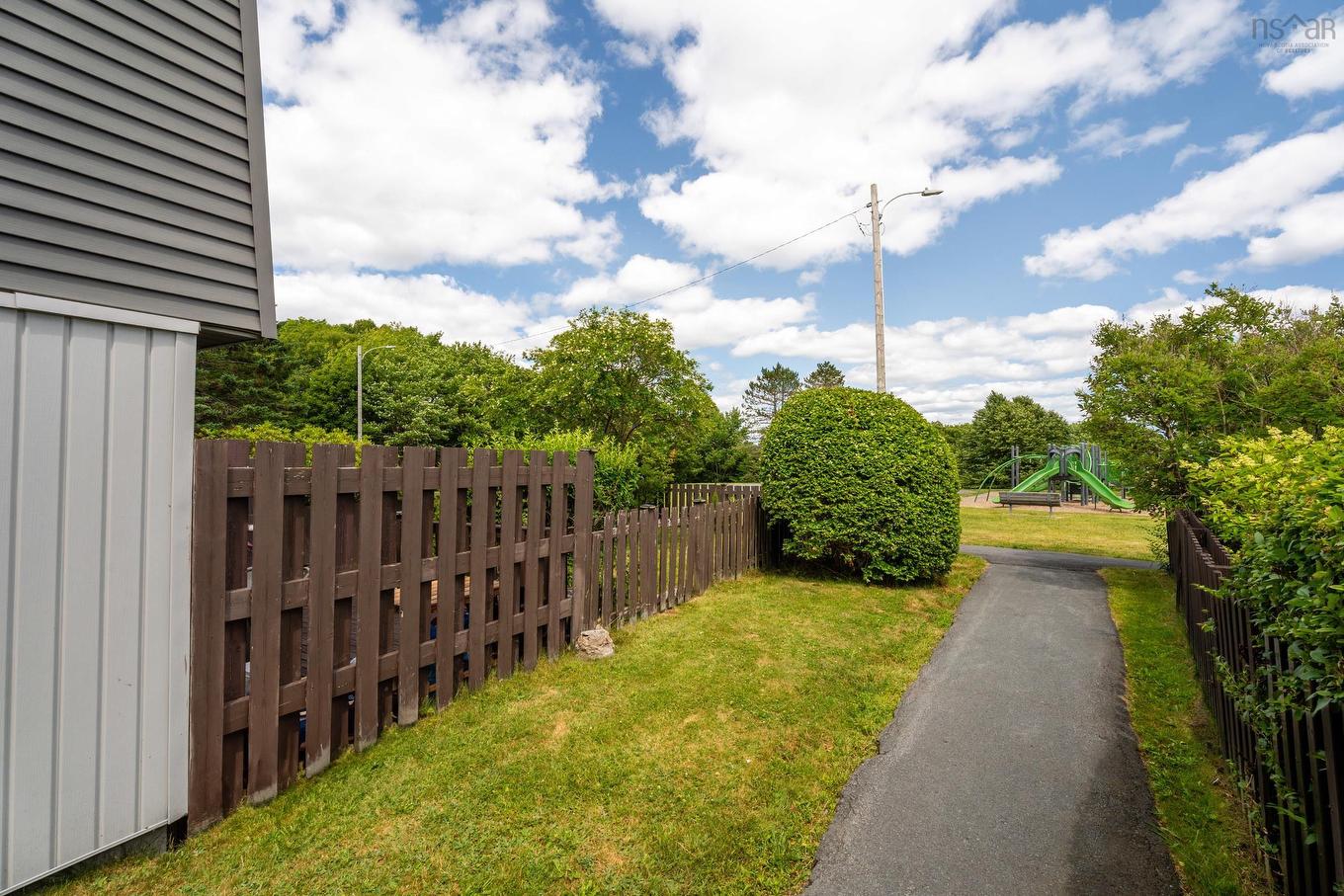 103 Bromley Road, Halifax, NS - Outdoor With View