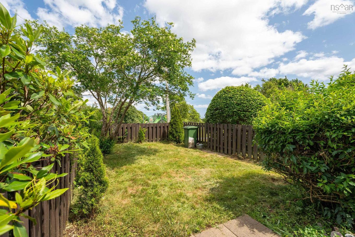 103 Bromley Road, Halifax, NS - Outdoor