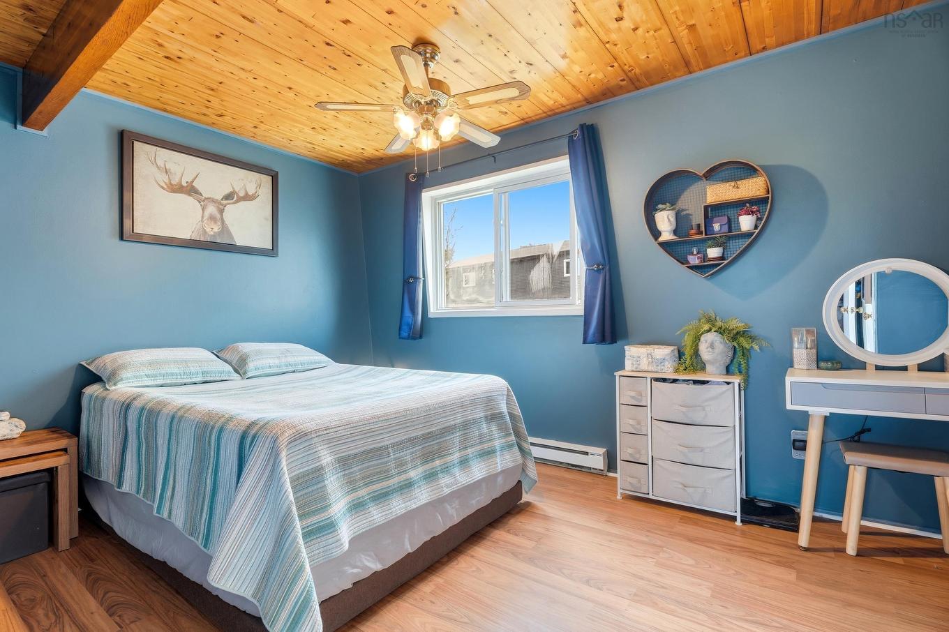 103 Bromley Road, Halifax, NS - Indoor Photo Showing Bedroom
