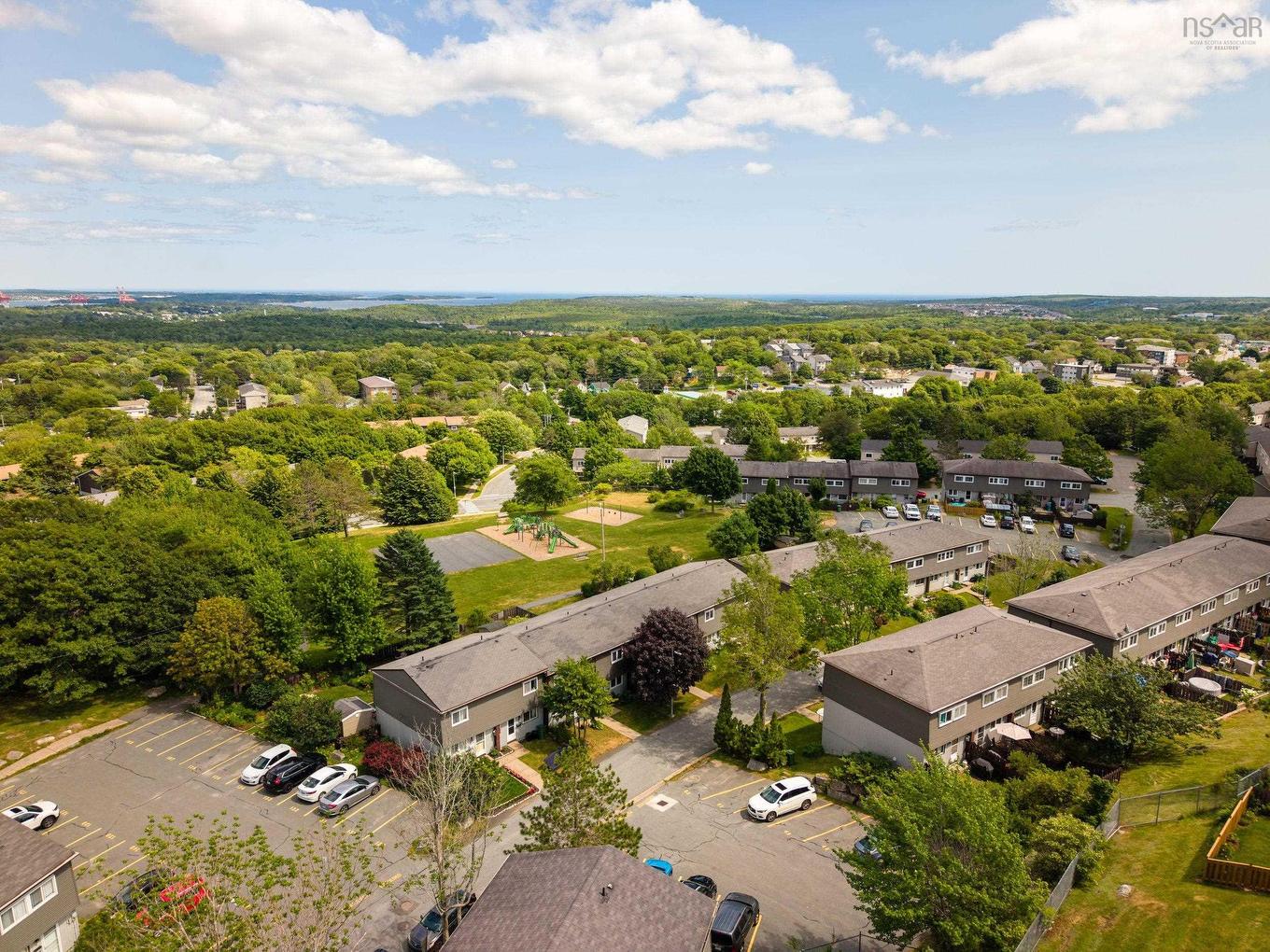 103 Bromley Road, Halifax, NS - Outdoor With View