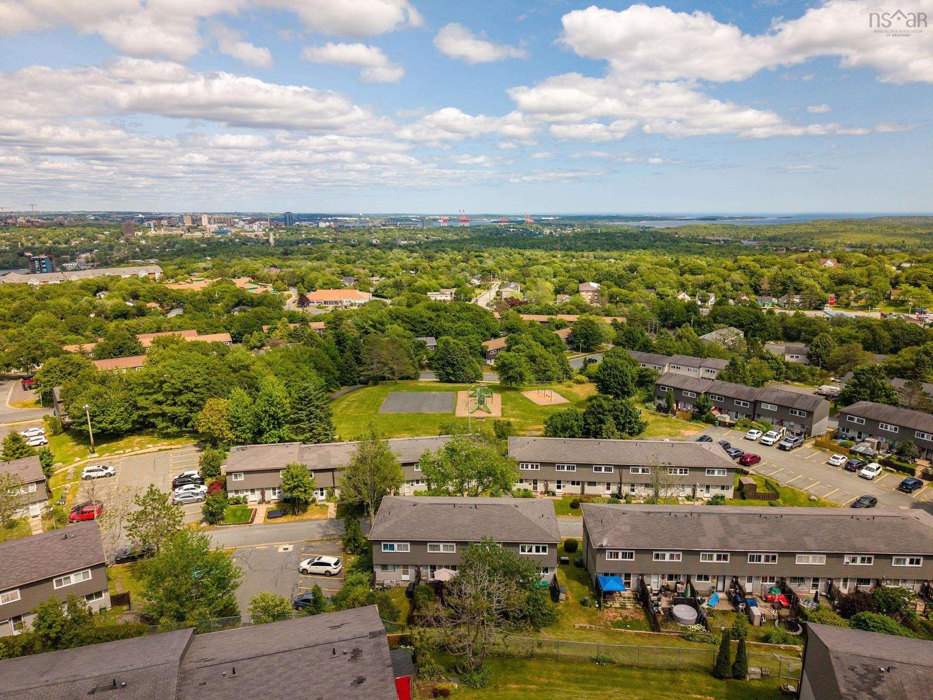 103 Bromley Road, Halifax, NS - Outdoor With View