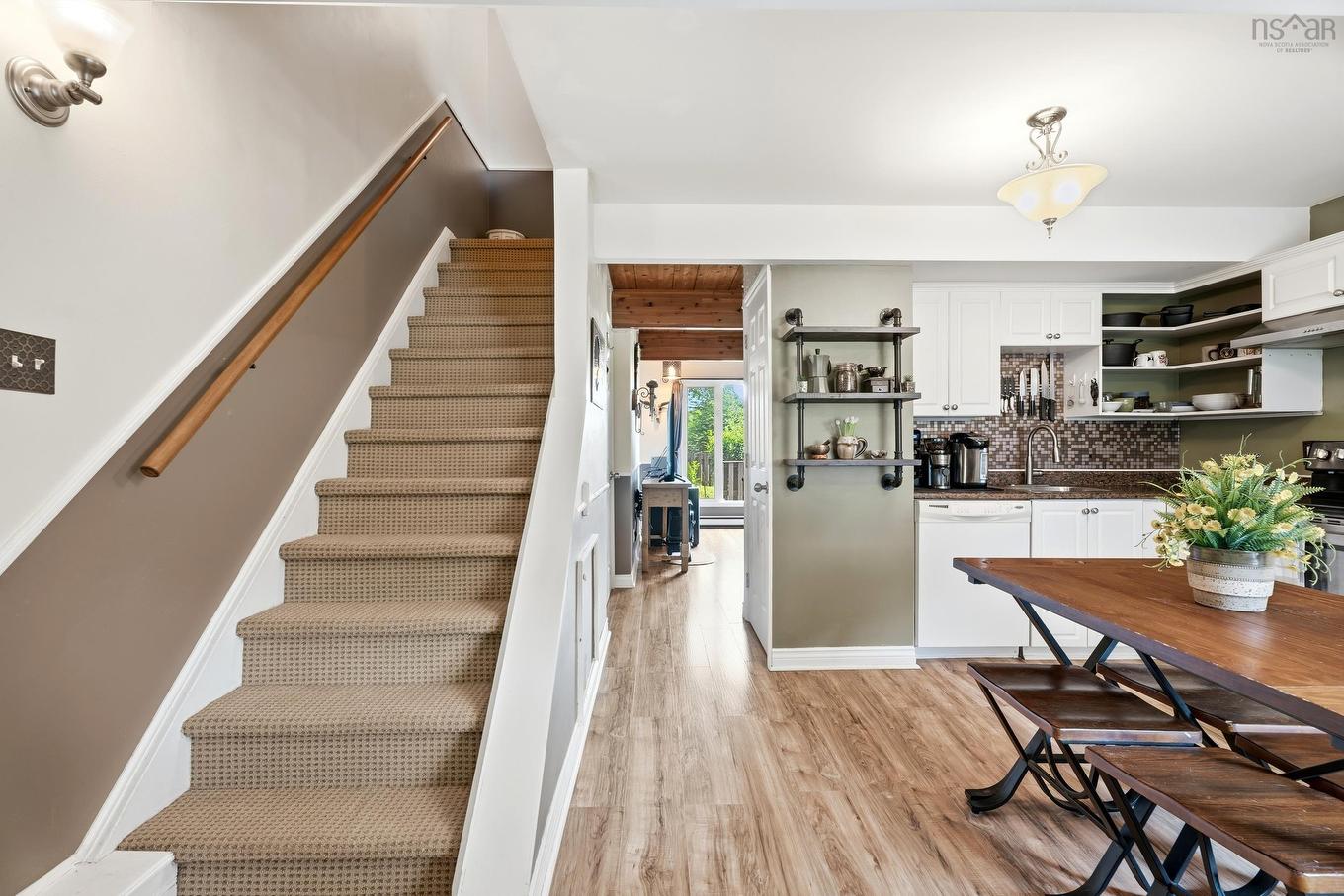 103 Bromley Road, Halifax, NS - Indoor