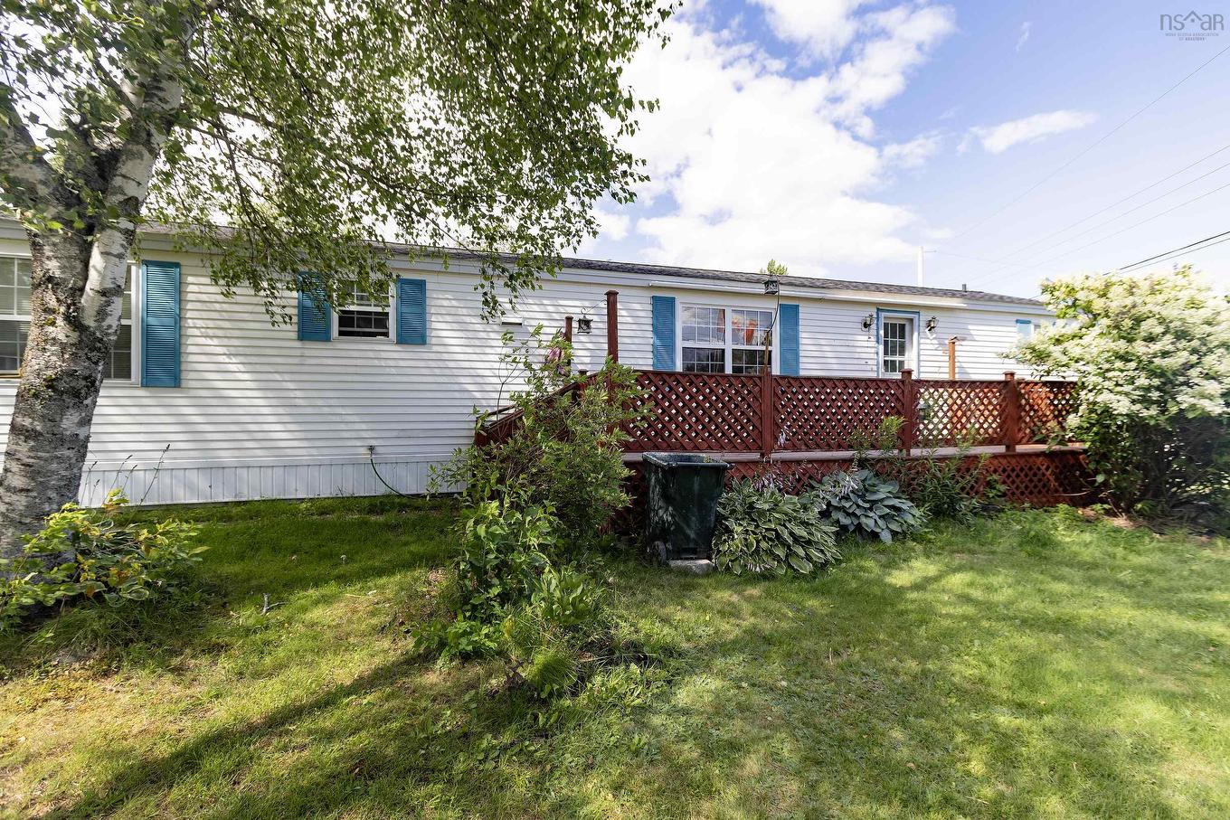 19 Kimberly Court, Amherst, NS