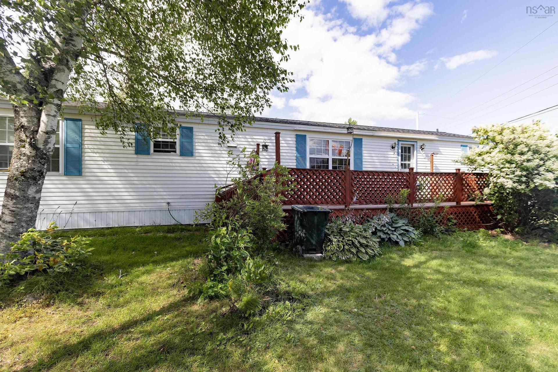 19 Kimberly Court, Amherst, NS