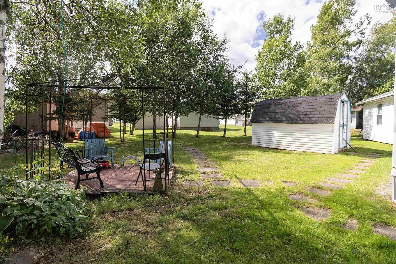 19 Kimberly Court, Amherst, NS