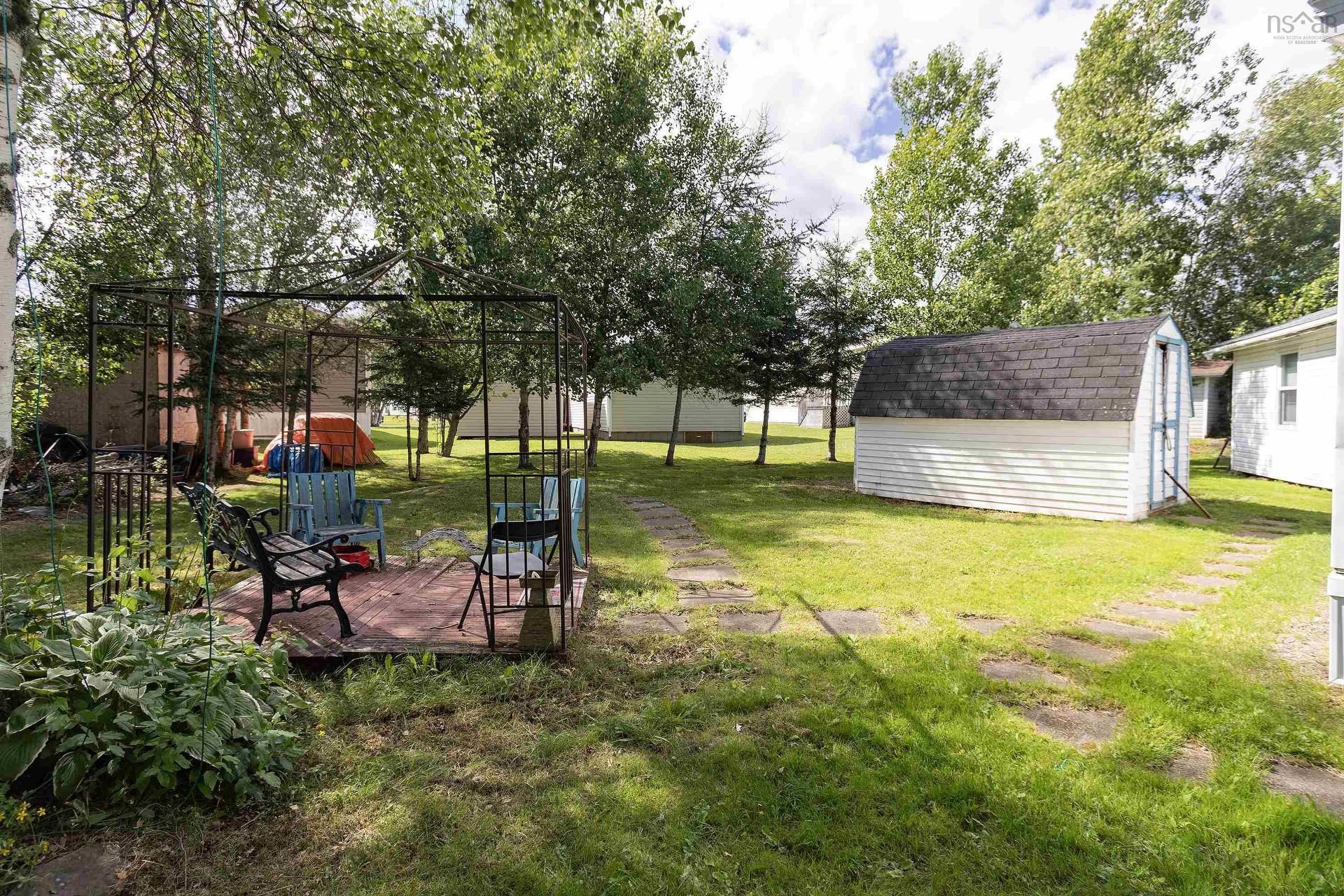 19 Kimberly Court, Amherst, NS