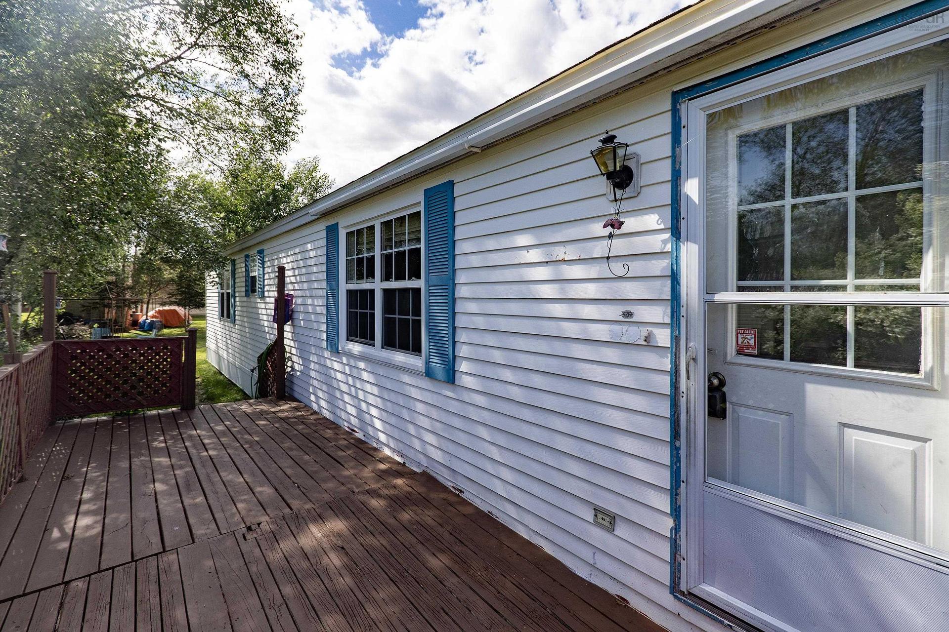 19 Kimberly Court, Amherst, NS