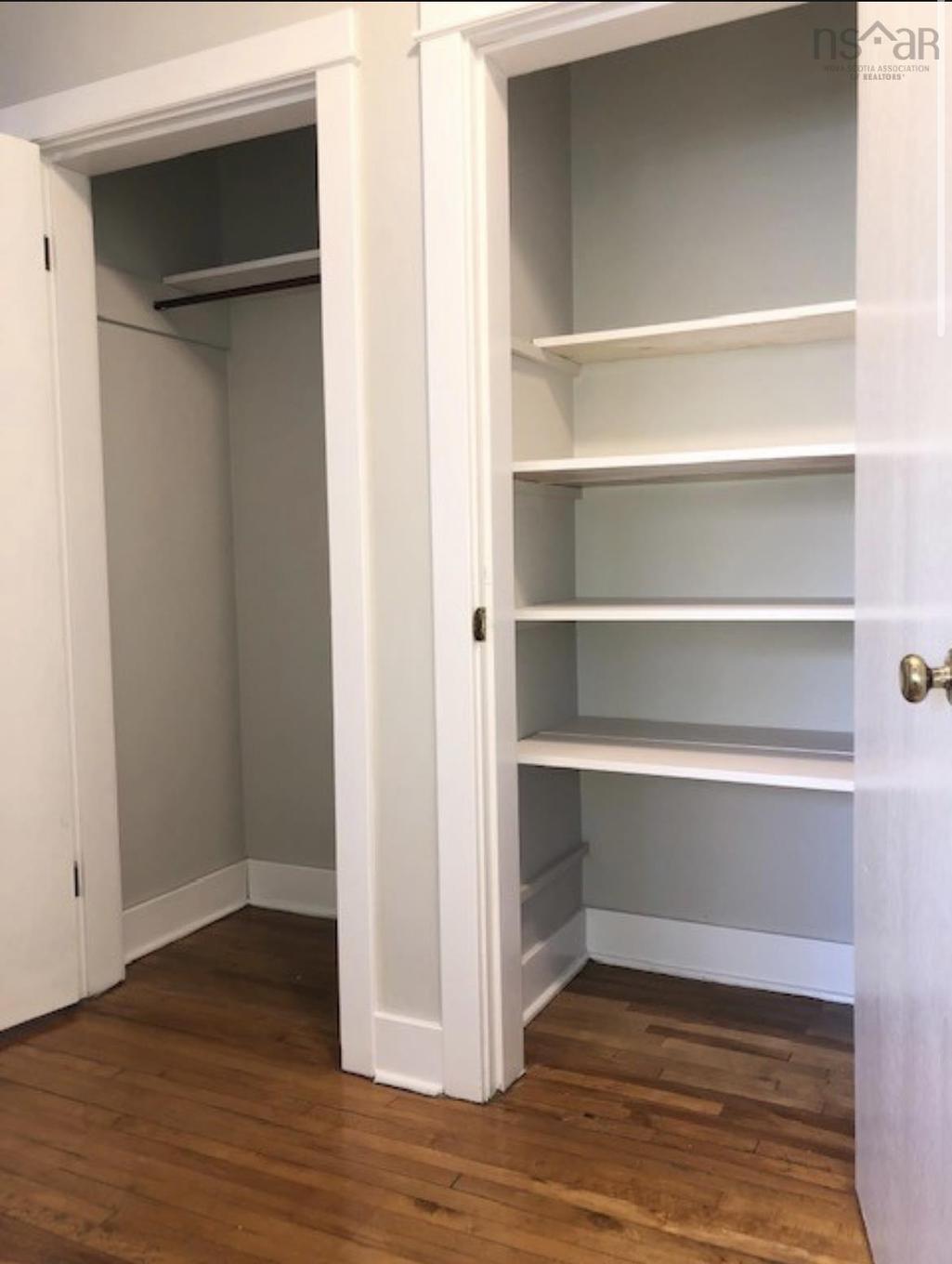6 Mclean Street, Truro, NS - Indoor With Storage