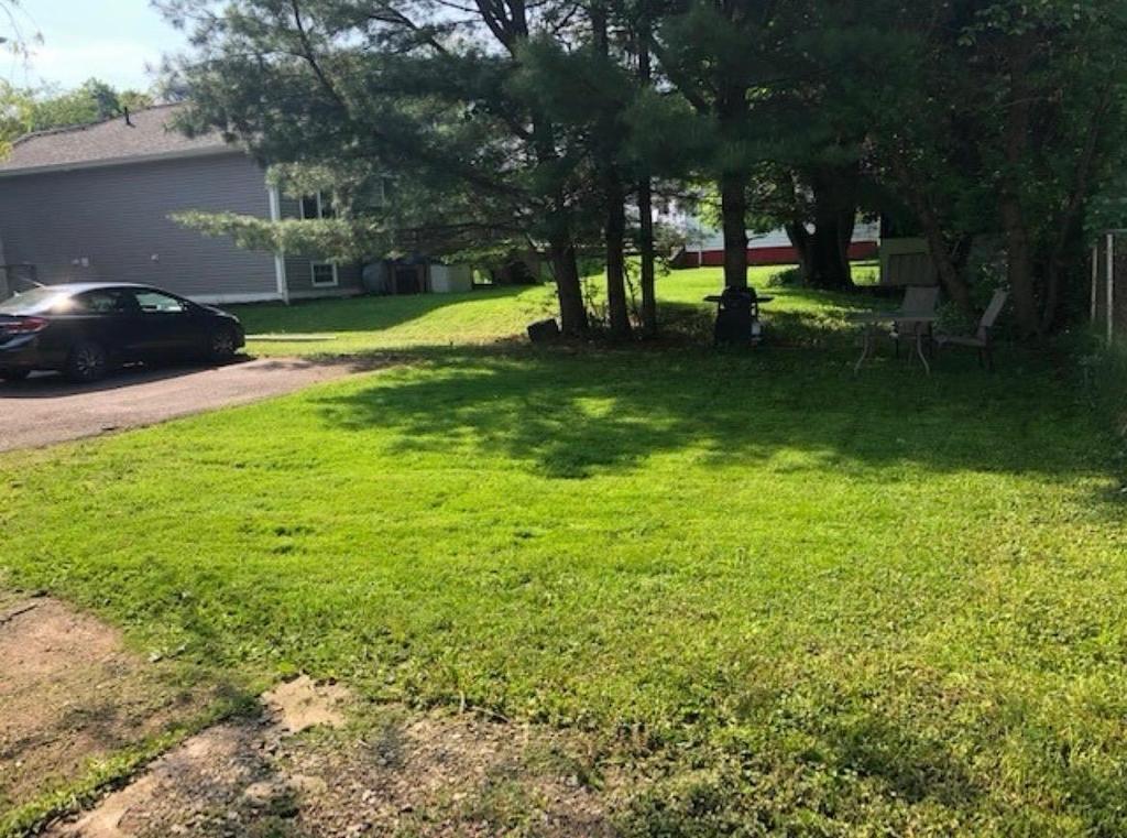 6 Mclean Street, Truro, NS - Outdoor