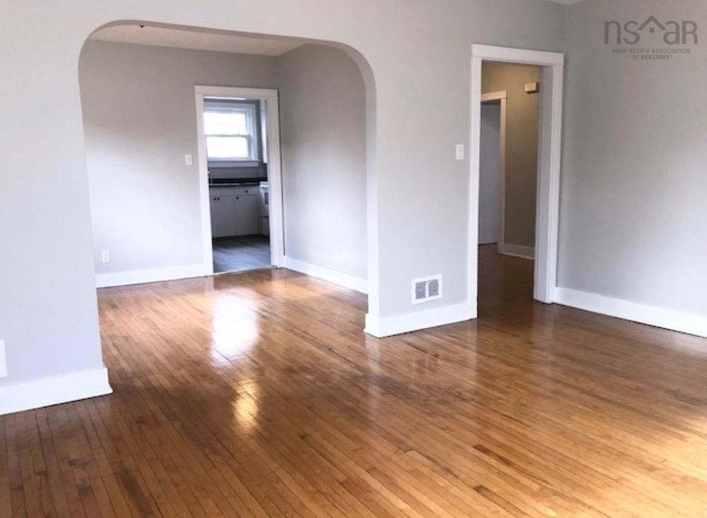 6 Mclean Street, Truro, NS - Indoor Photo Showing Other Room