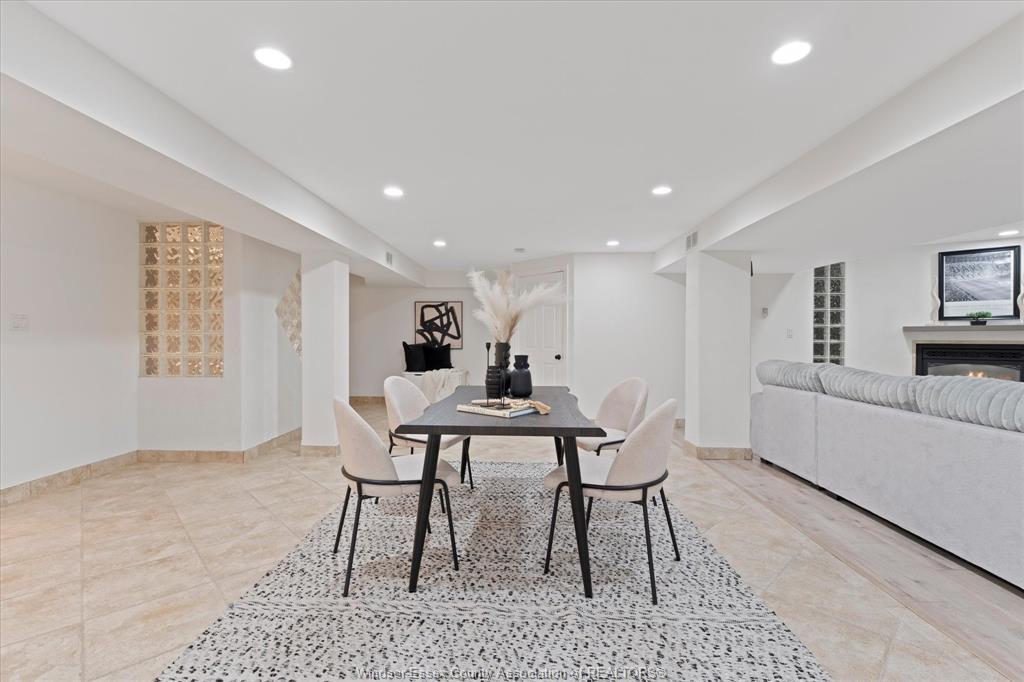 2689 Buttery Street, Windsor, ON - Indoor
