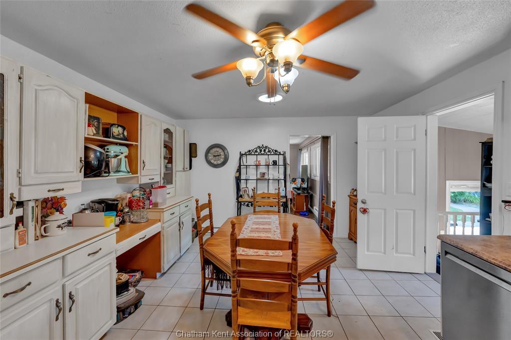 5442 Queens Line, Tilbury, ON