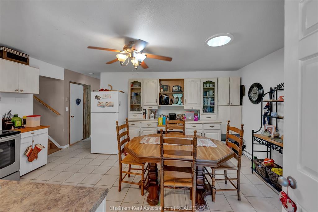 5442 Queens Line, Tilbury, ON