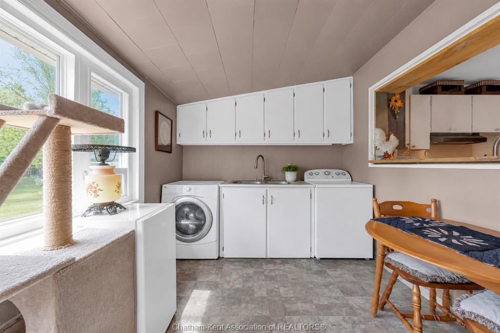 5442 Queens Line, Tilbury, ON