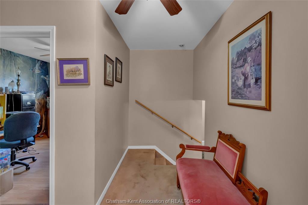 5442 Queens Line, Tilbury, ON