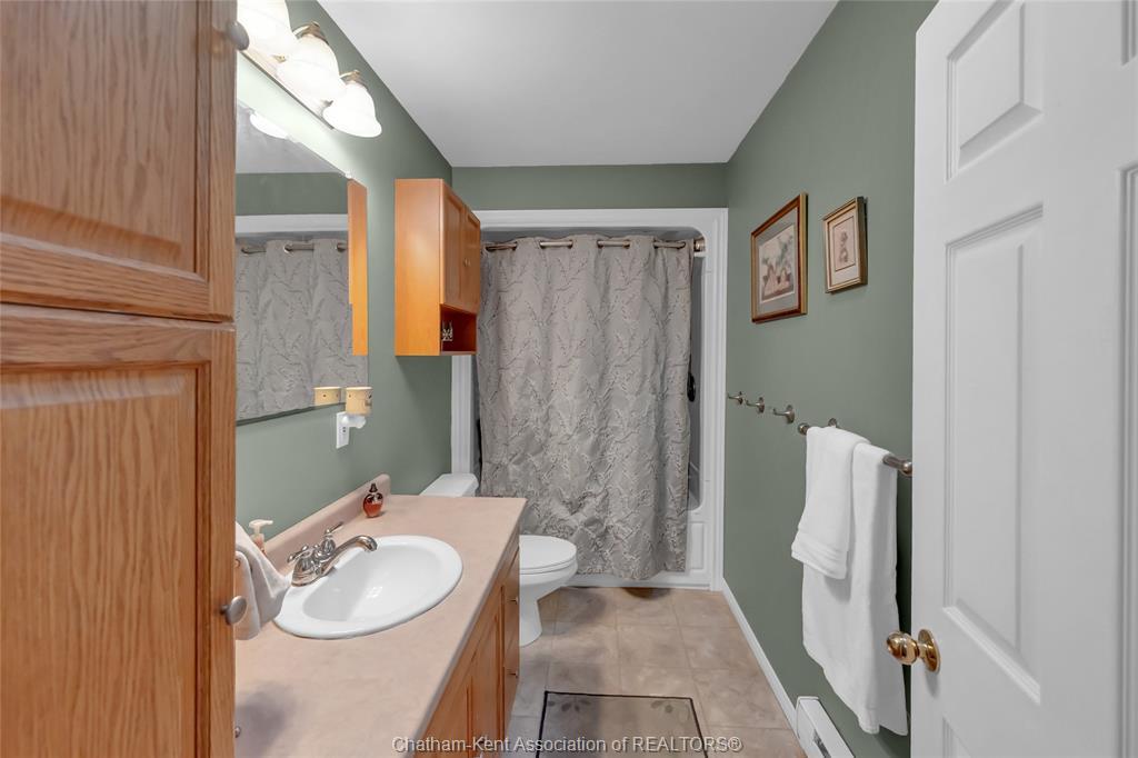 5442 Queens Line, Tilbury, ON