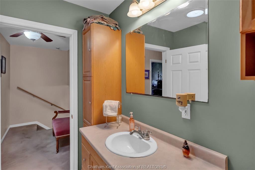 5442 Queens Line, Tilbury, ON