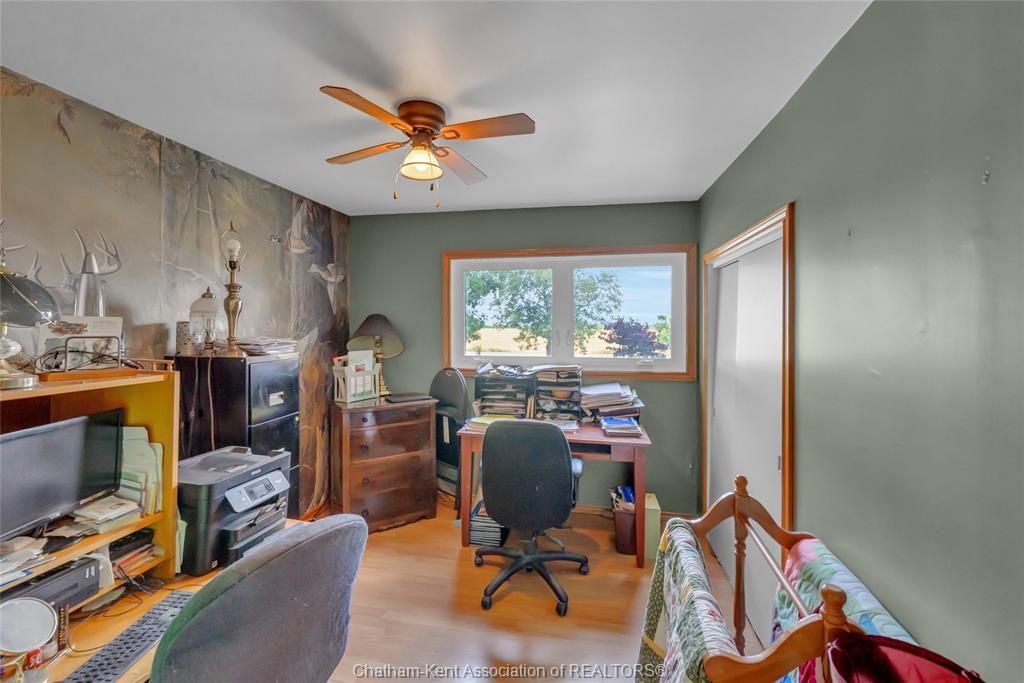5442 Queens Line, Tilbury, ON