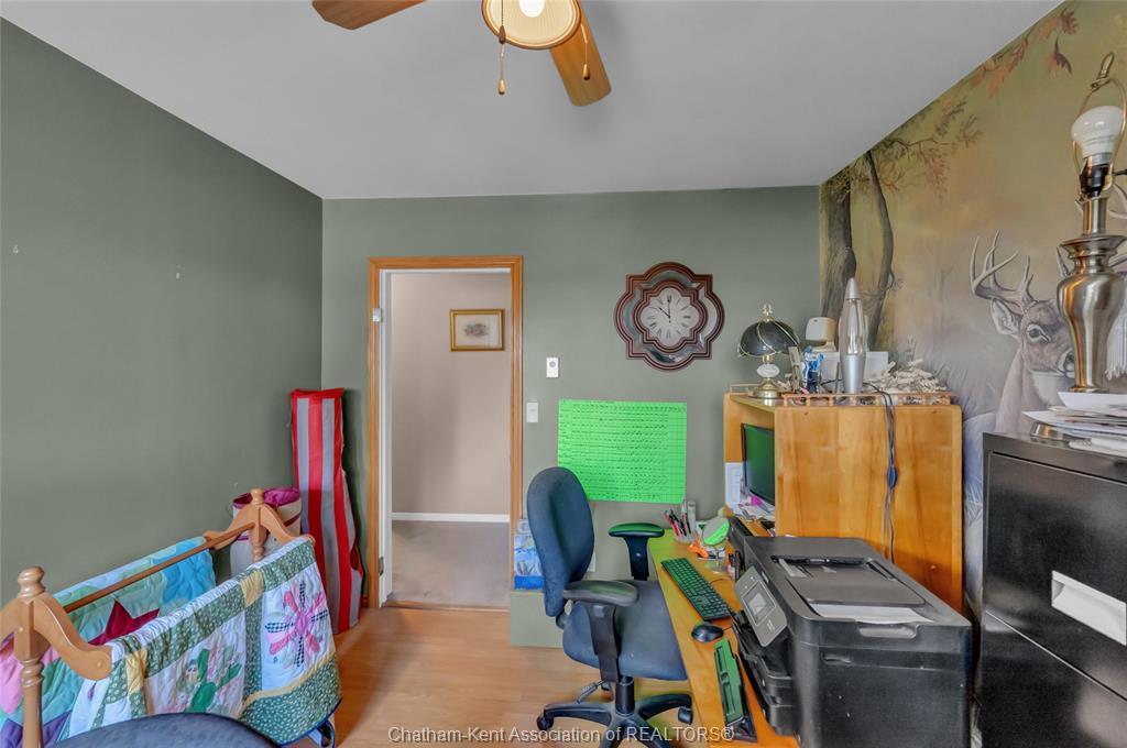 5442 Queens Line, Tilbury, ON