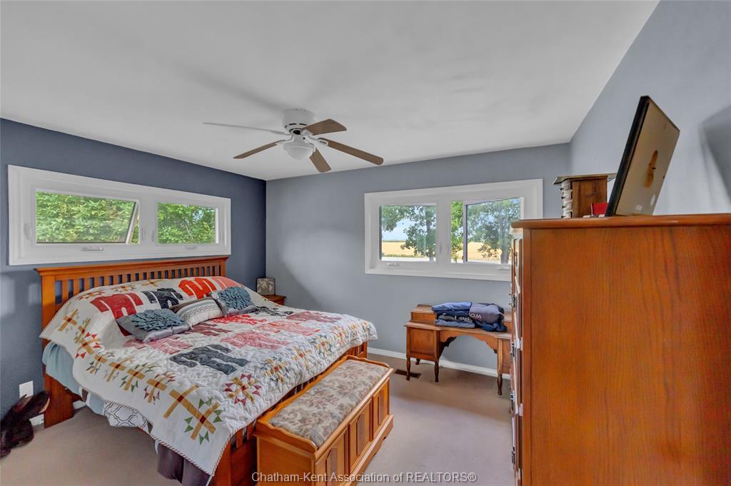 5442 Queens Line, Tilbury, ON