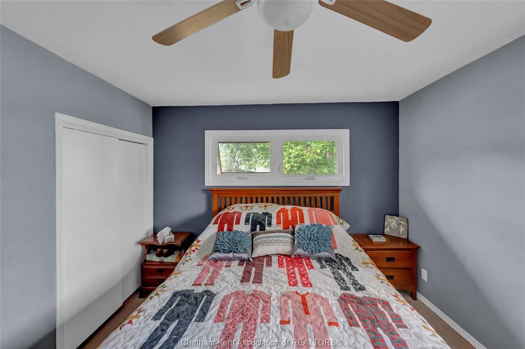 5442 Queens Line, Tilbury, ON