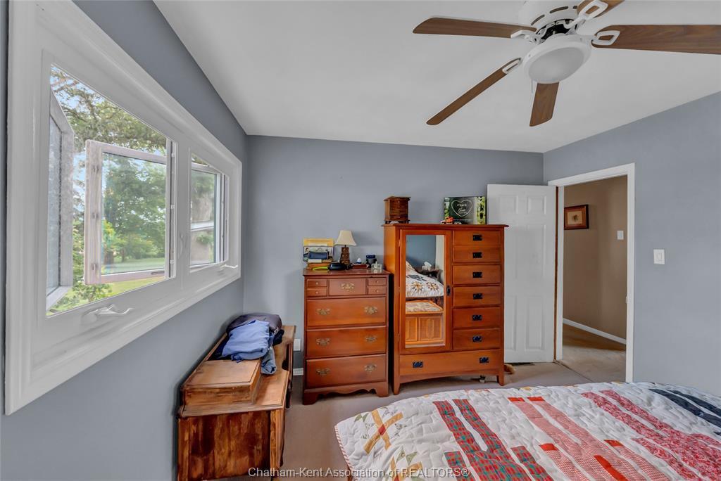 5442 Queens Line, Tilbury, ON