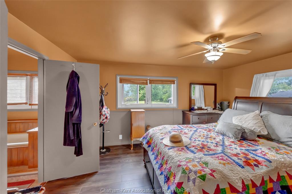5442 Queens Line, Tilbury, ON